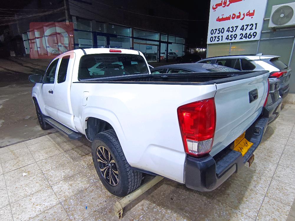 Toyota Tacoma